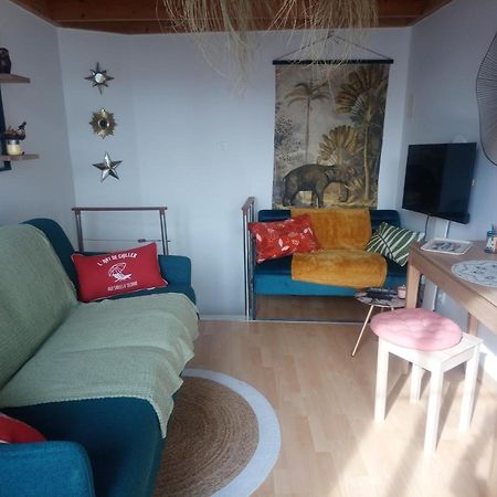 A 200M De La Plage, Charmante Petite Maison De Ville Les Sables-dʼOlonne Kültér fotó