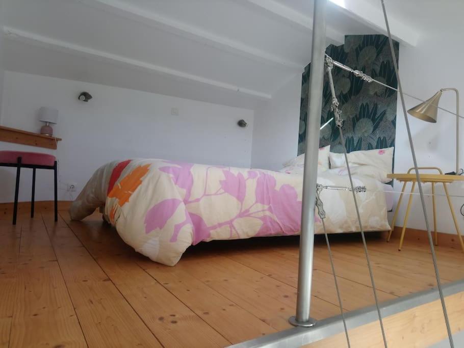 A 200M De La Plage, Charmante Petite Maison De Ville Les Sables-dʼOlonne Kültér fotó