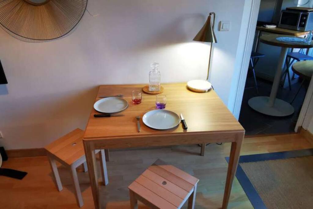 A 200M De La Plage, Charmante Petite Maison De Ville Les Sables-dʼOlonne Kültér fotó