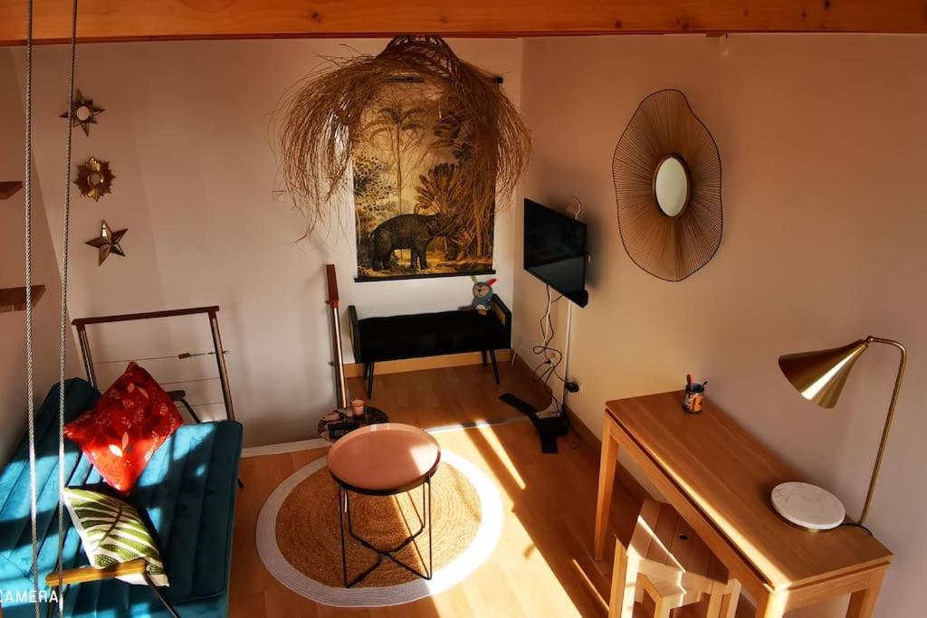 A 200M De La Plage, Charmante Petite Maison De Ville Les Sables-dʼOlonne Kültér fotó