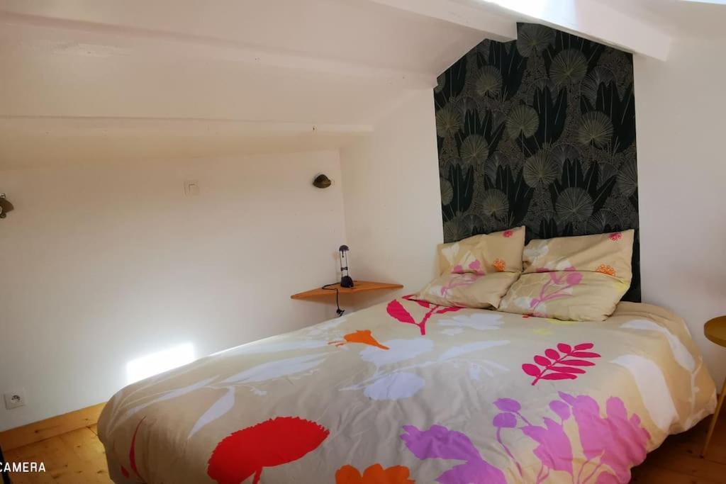 A 200M De La Plage, Charmante Petite Maison De Ville Les Sables-dʼOlonne Kültér fotó
