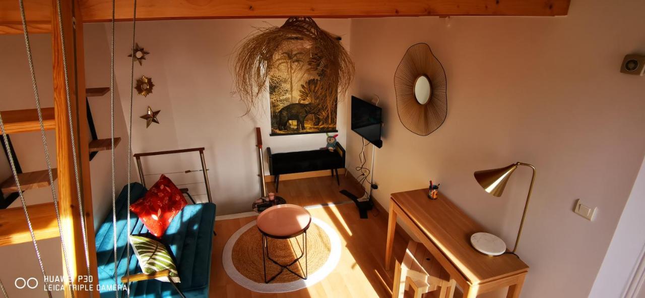 A 200M De La Plage, Charmante Petite Maison De Ville Les Sables-dʼOlonne Kültér fotó